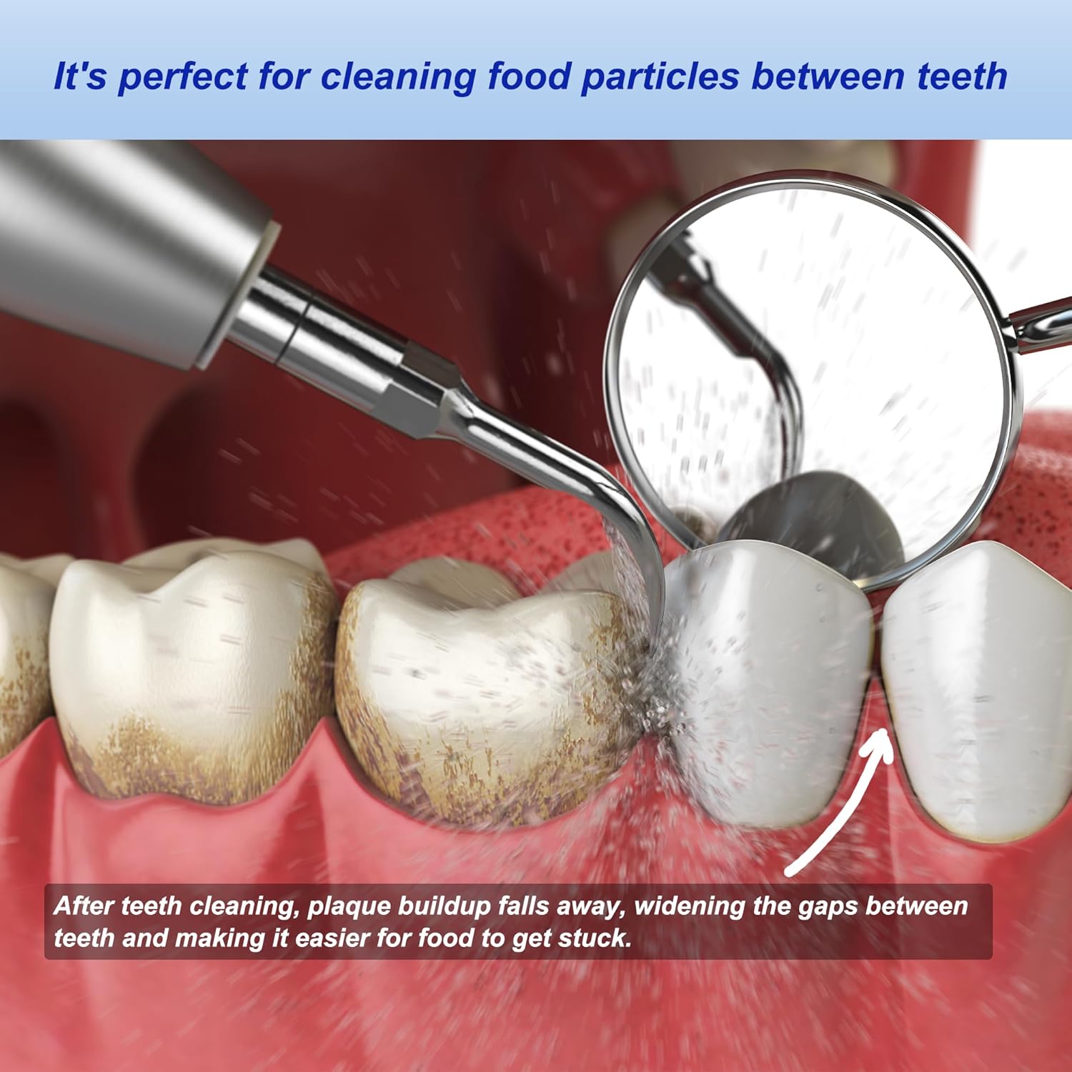 200 Pack Dental Picks,Soft Silicone interdental Brushes Braces Brush,Disposable Teeth Cleaning Tools Dental Floss Picks,Mix Colors