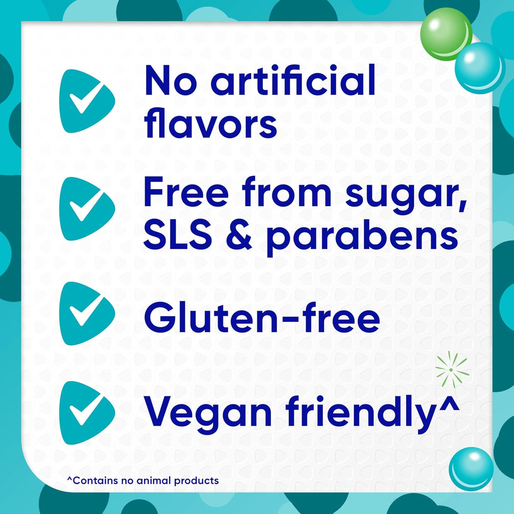 Sensodyne Pronamel Kids Toothpaste, Fluoride Anticavity Toothpaste, Cavity and Enamel Protection, for Ages 2+, Berry Twist Flavored, 4 oz (2 Pack)