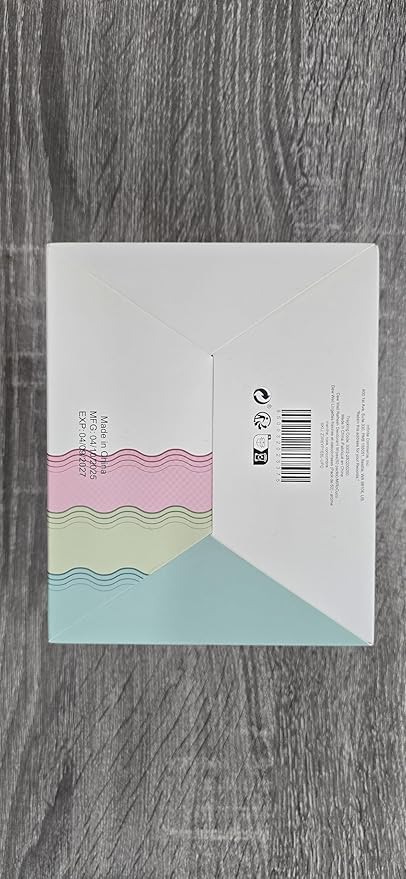 Dew Well Refreshing Deodorant Wipes, Refresh Body Deodorant Wipes, A Fresh Start When You’re On the Go, Aluminum, Paraben, and Sulfate Free, Variety Pack (Tea Tree, Eucalyptus, Jasmine)