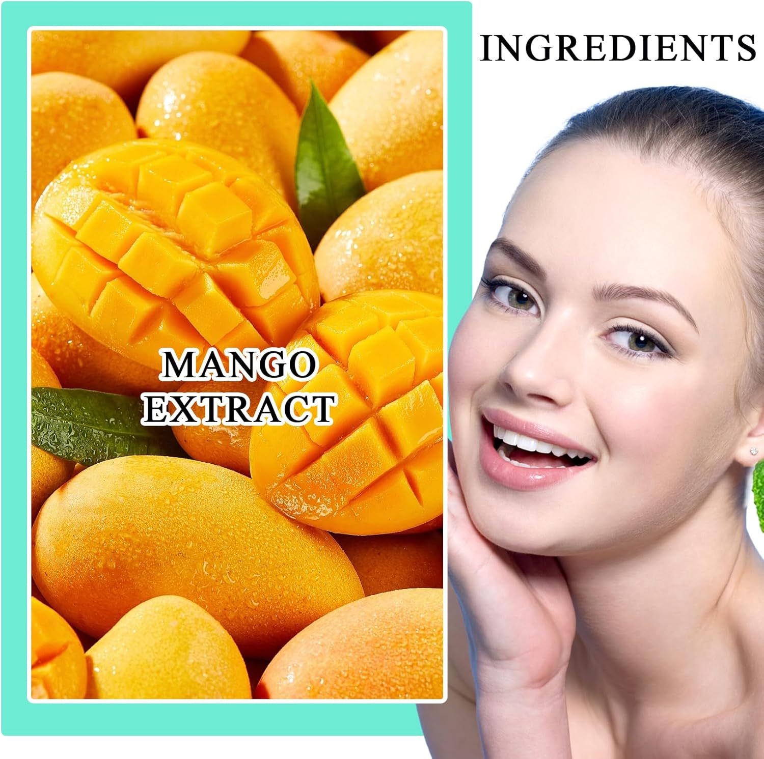 Travel Size Mouthwash,Mini Mouthwash Travel Size Bulk Portable Mouth Wash Set,Individual Small Travel Mouth Wash Packets for Fresh Breath(Pack of 20) E