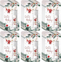 30 Pack Santa Baby Shower Games Prizes Party Gifts Bulk Lip Balms Favors for Winners Adults Guests Gender Reveal Favors Decorations Baby Shower Souvenirs Gift Bags Stuffers