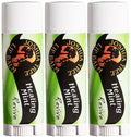 Joshua Tree Healing Mint Revive Organic Lip Balm (Pack of 3)