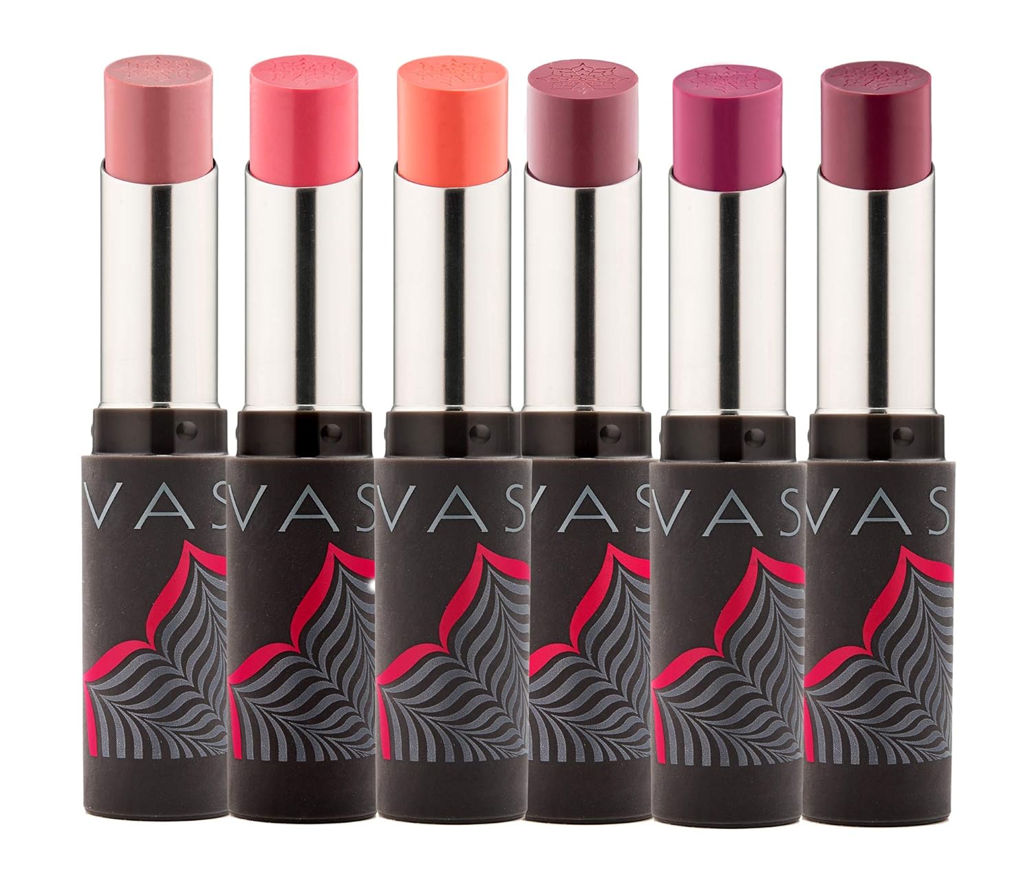 VASANTI Best Balm Forever (BBF) Tinted Lip Balm – Mwah Burgundy – Ultra-Hydrating Lip Care with Nourishing Natural Oils & Butters for Soft, Smooth, Long-Lasting Comfort