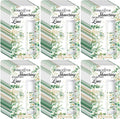 30 Pack Sage Green Baby Shower Games Prizes Party Gifts Bulk Lip Balms Favors for Winners Adults Guests Gender Reveal Favors Decorations Baby Shower Souvenirs Gift Bags Stuffers