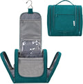Narwey Hanging Toiletry Bag for Women Travel Makeup Bag Organizer Toiletries Bag for Cosmetics Essentials Accessories