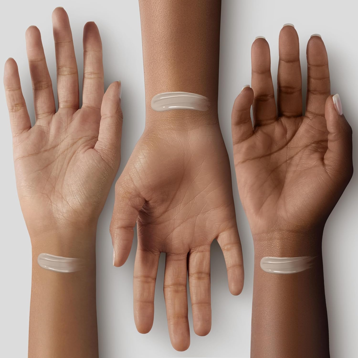 THESAEM Cover Perfection Tip Concealer, Liquid Multi-Use Concealer, Full Coverage Makeup for Acne Dark Spots Dark Circles Hyperpigmentation and Blemishes, 0.2 fl.oz. (#0.5 Ice Beige)