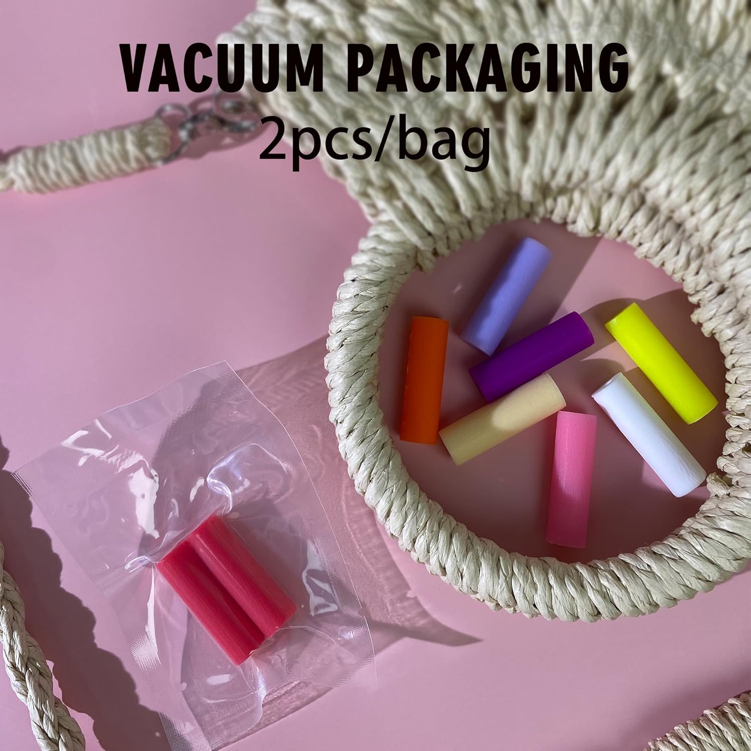 120PCS Aligner Chew,10 Mix Colors Chew for Invisalign Aligners,Orthodontic Silicone Chompers Aligner Trays Seaters