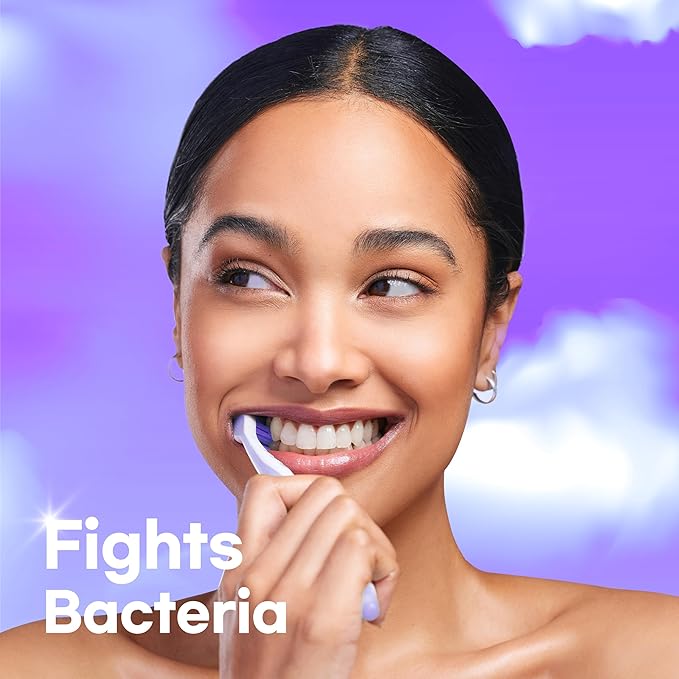 Gum Care Toothpaste (Honey Mint) – Natural Fluoride Korean Toothpaste for Gingivitis Treatment, Plaque Removal, Strengthens Enamel, Paraben & SLS Free (3.52fl oz / 100g)