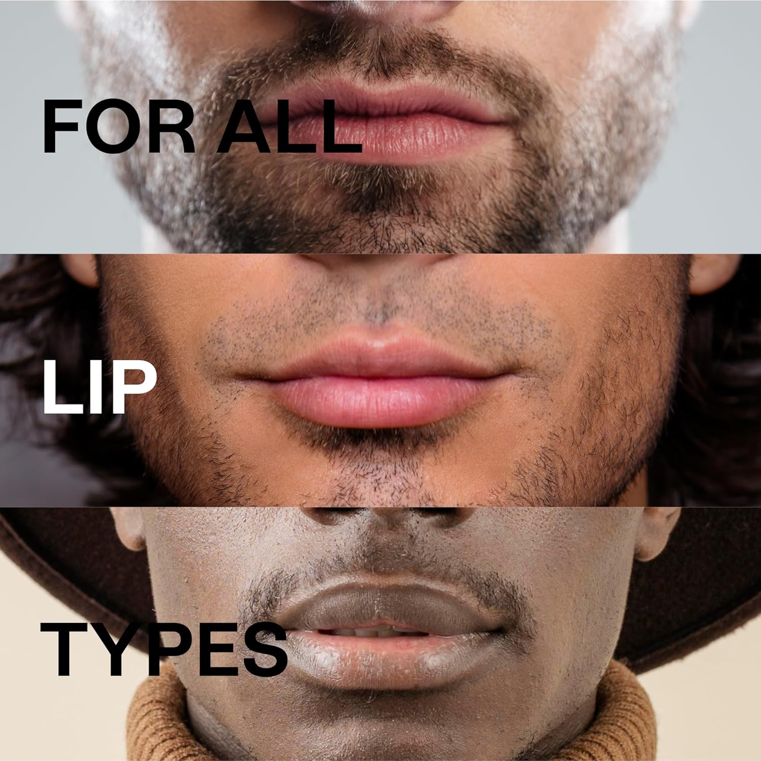 Organic Variety Lip Balm - SPF 15 Sun Protection, Moisturizing Lip Balm, Includes Watermelon, Vanilla and Mint Lip Balms, Chapstick & Smooth Chapped Lips, 3-Pack