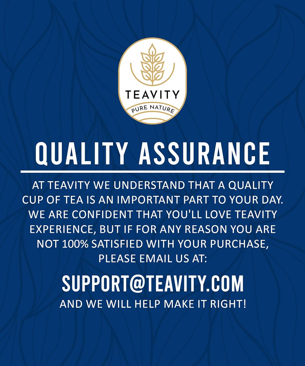 Organic Moroccan Mint Tea and Green Tea Pods for Keurig - Caffeinated Unsweet Tea for K Cup Brewing by Teavity (36 Tea Pods)