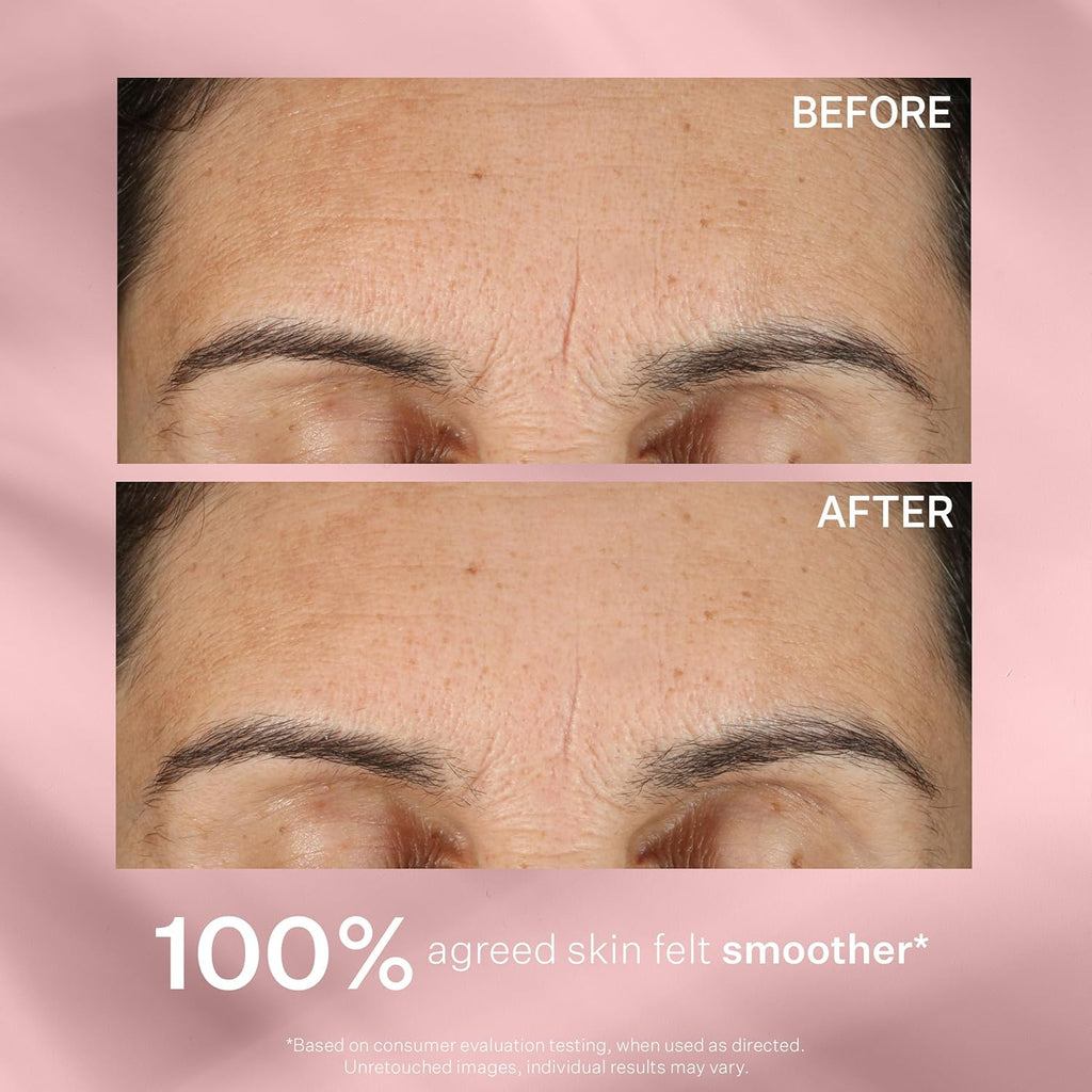 StriVectin Line BlurFector™ Instant Wrinkle Blurring Primer, Skin Primer to help blur and fill the look of wrinkles, Makeup Primer for Smooth Skin, 1 oz.