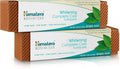 Himalaya Botanique Whitening Complete Care Toothpaste, Teeth Whitening, Fights Plaque, Fluoride Free, No Artificial Flavors, SLS Free, Cruelty Free, Foaming, Simply Mint Flavor, 5.29 Oz, 2 Pack