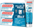 Pack of 3 Regenerating Tooth Gel - Natural Mint, Enamel Regeneration and Cavity Prevention - 3.7 oz 104g