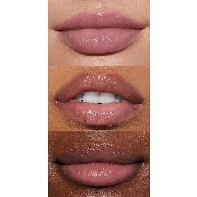 e.l.f. Squeeze Me Lip Balm, Moisturizing Lip Balm For A Sheer Tint Of Color, Infused With Hyaluronic Acid, Vegan & Cruelty-free, Vanilla Frosting