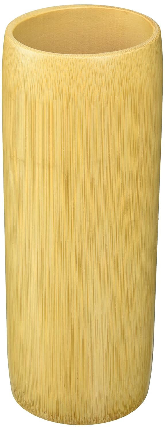 Yasutomo Bamboo Brush Holder Medium 8