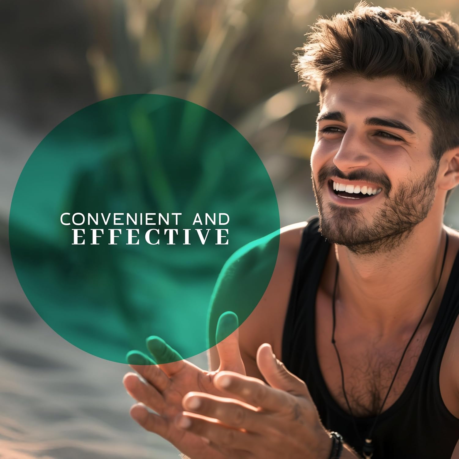 Vanman's - Tiny Miracle Eggshell Tooth Powder - Fluoride-Free Whitening with Coconut Charcoal & Eggshell Powder - Remineralizing - 0.25 oz