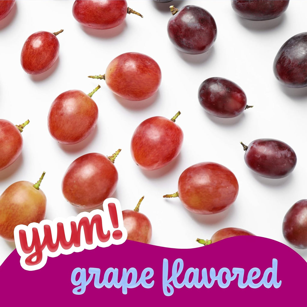 Lingito Plaque/Dental Disclosing Tablets, A Teeth Coloring Tablets Plaque Finder Solution to Effectively Remove Plaque and Tartar Buildup, Improves Oral Care (2 Month Supply - 60 Pack)