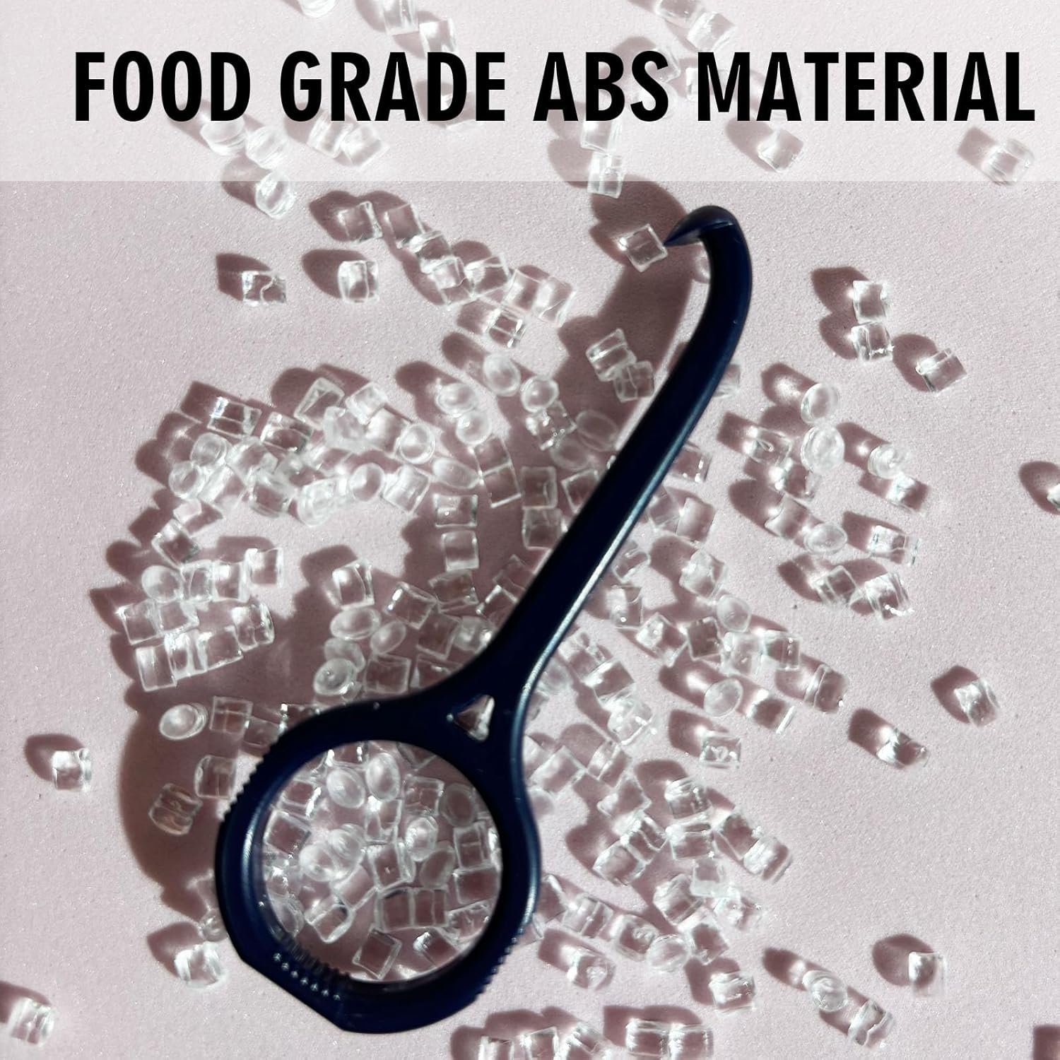 25PCS Dark Blue Aligner Remover Tool,Clear Aligner Removal Tool for Invisalign,Removal Aligner Tooth Hook for Invisible Braces