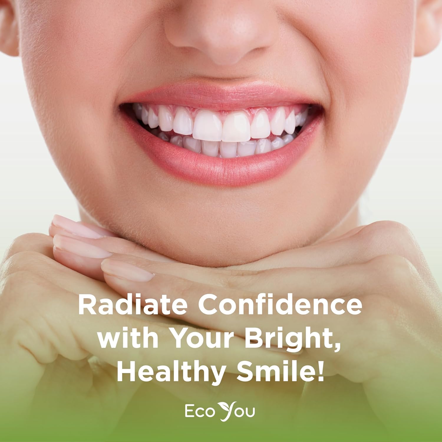 Charcoal Bamboo Floss | 2 Natural Floss Refill with Glass Container | Organic Mint & Candelilla Wax | Vegan & Biodegradable | Compatible w/Similar Dental Floss Silk Refill Containers