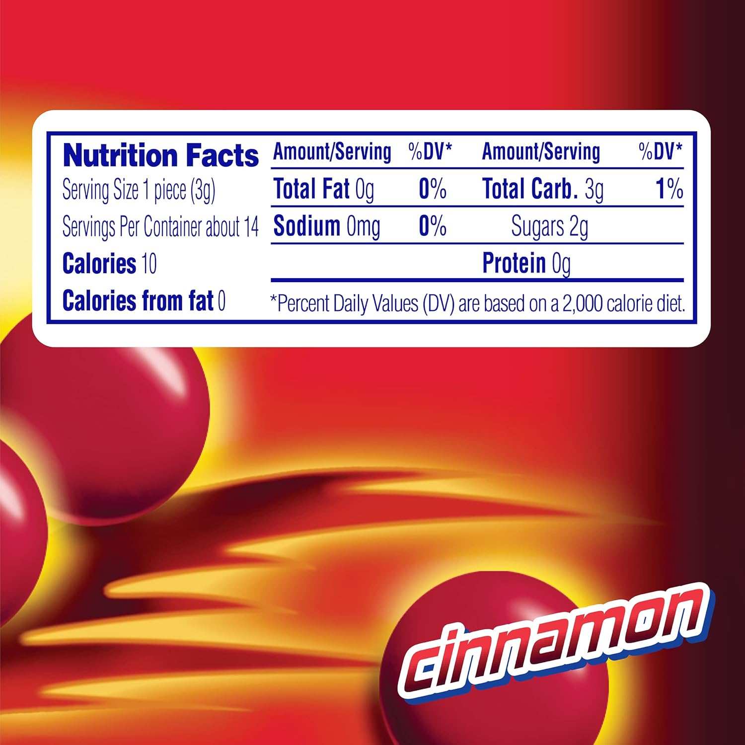 Mentos Chewy Mint Candy Roll, Cinnamon Mint Candies, 14 Pieces Per Roll, 15 Count Party Pack