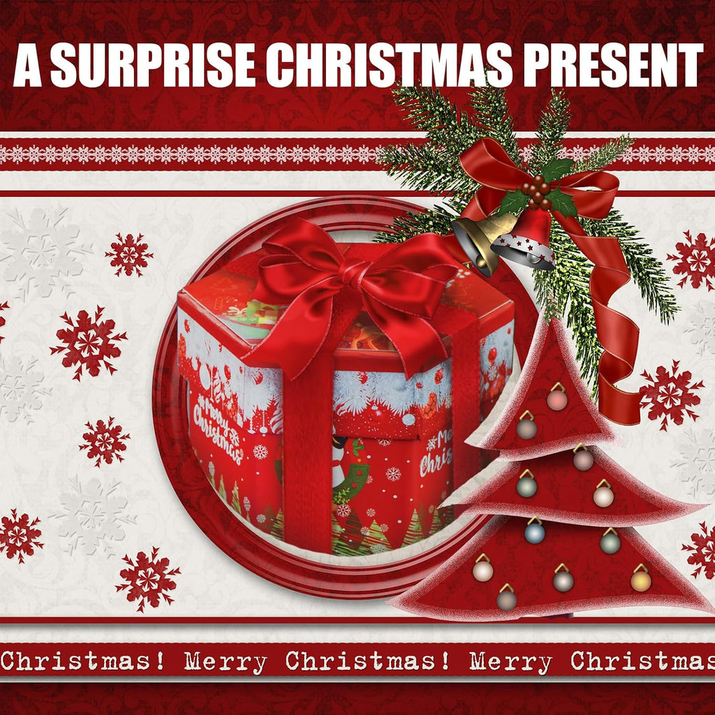 Yopela 19 Pack Christmas Natural Lip Balm Bulk with Vitamin E and Coconut Oil Lip Care Set - Moisturizing, Soothing, and Repairing Dry and Chapped Lips - 19 Flavors - Non-GMO