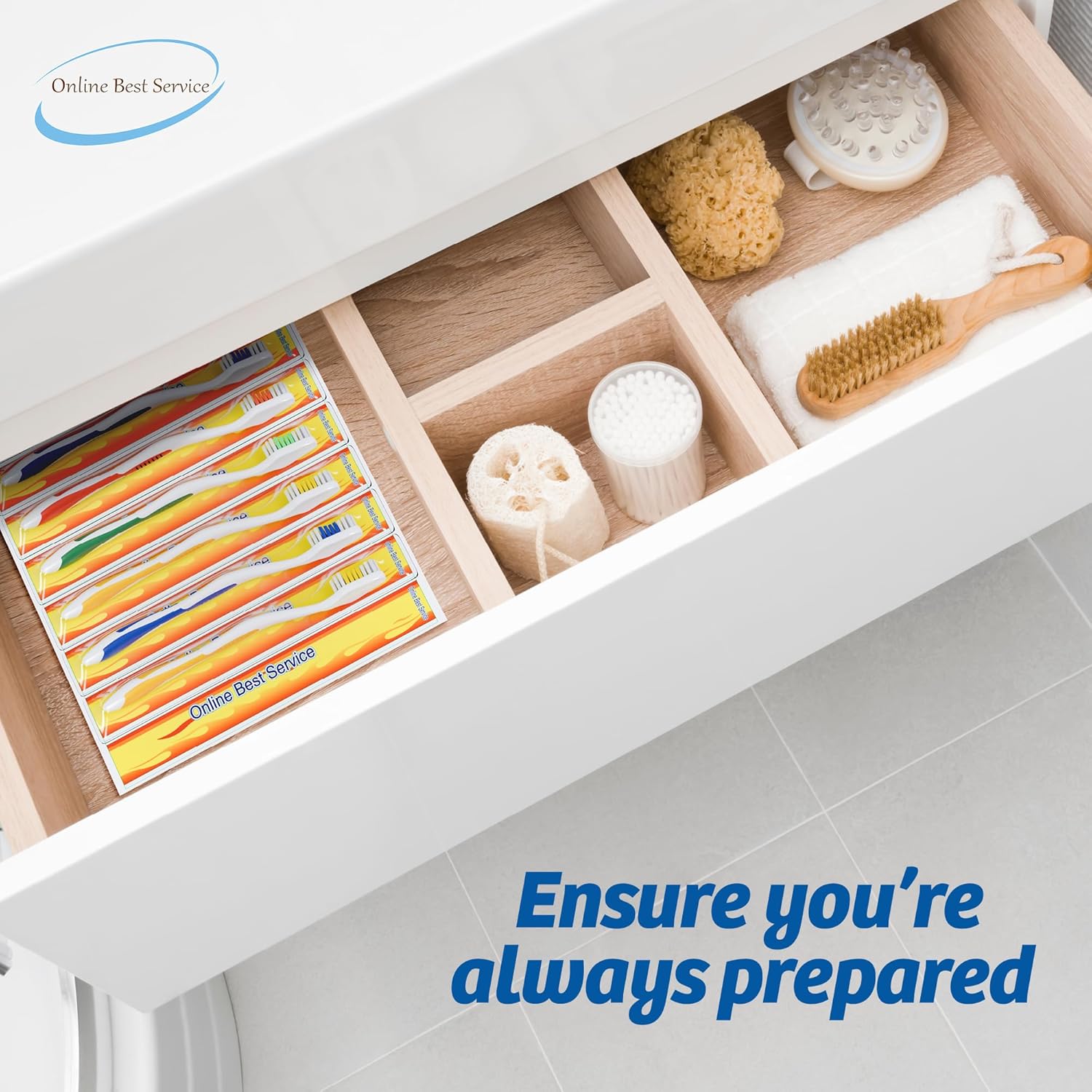 1000 Toothbrushes Lot Wholesale Standard Classic Toothbrush