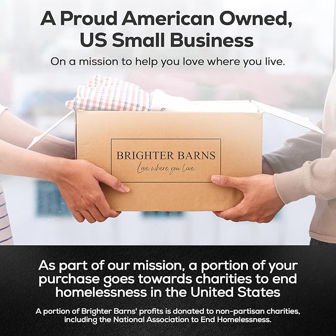 Black Glass Soap and Lotion Dispenser Set with Tray by Brighter Barns - Hand Soap Dispenser Bathroom Set & Stainless Steel Pump for Home - Modern Bathroom Accessories, Modern Decor (Black)