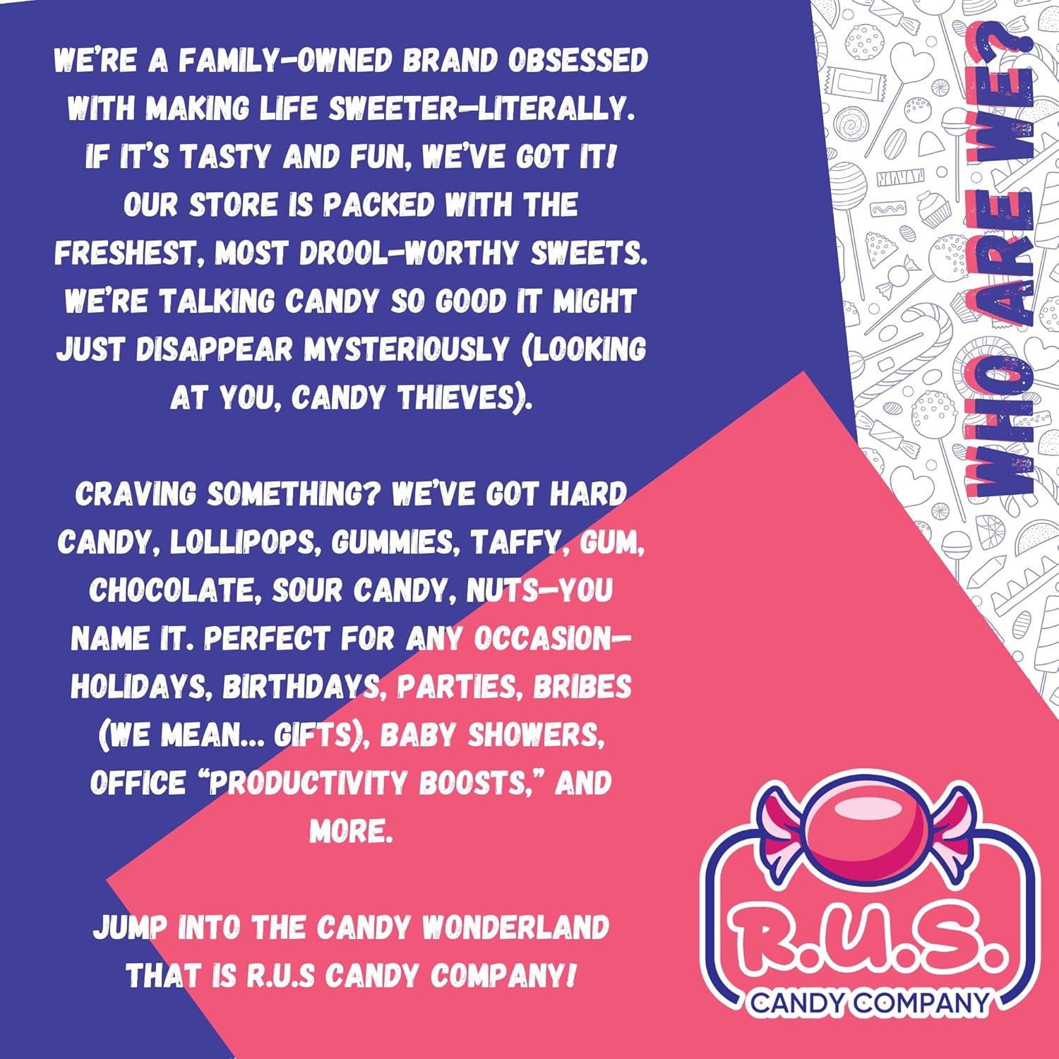 Sugar Free Peppermint Hard Candy Starlight – About 75 Individually Wrapped Breath Mints – Bulk 1 Pound Bag – Refreshing Mint Flavor – Keto Friendly, Diabetic Candy, Gluten Free