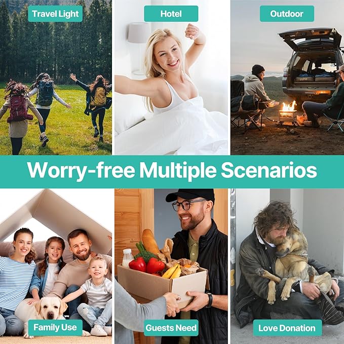 100 Pack Bamboo Toothbrushes Bulk, Individually Wrapped, BPA Free Soft Bristles Toothbrush for Adults, ECO Friendly Toothbrushes for Home Hotel Trips Travel Disposable Toothbrsuh (Primals Toothbrush)