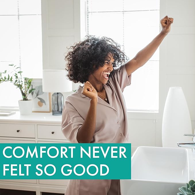 Peri Bottle - Postpartum and Perineal Care - FSA HSA Eligible - Portable Hand Held Travel Bidet Sprayer for Women or Men - Handheld Jet Spray Bottle for Toilet - Pack of 1 - Blue