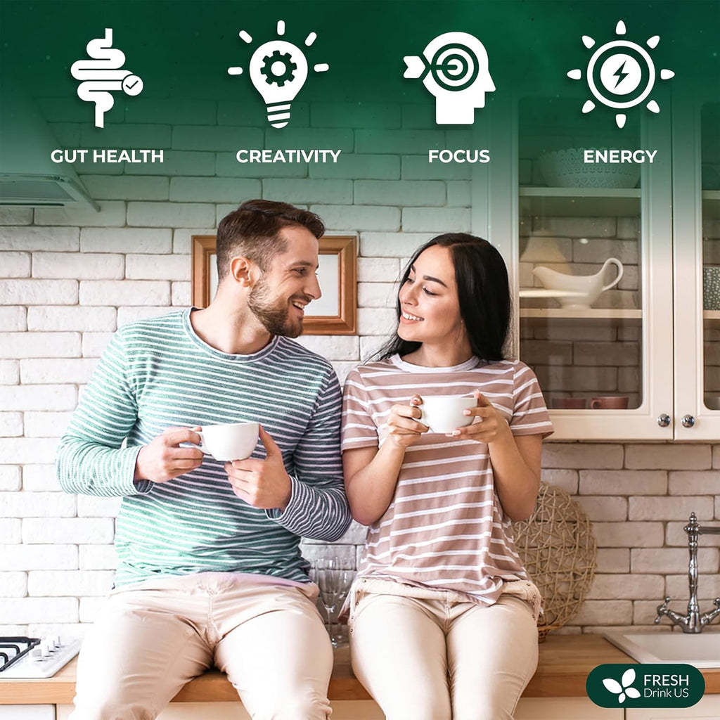 FreshDrinkUS, Oregano Leaf Tea | 135 Tea Bags – Pure Herbal Infusion from Origanum vulgare - Naturally Bold & Aromatic Flavor - Premium Quality, Sustainably Sourced. Vegan