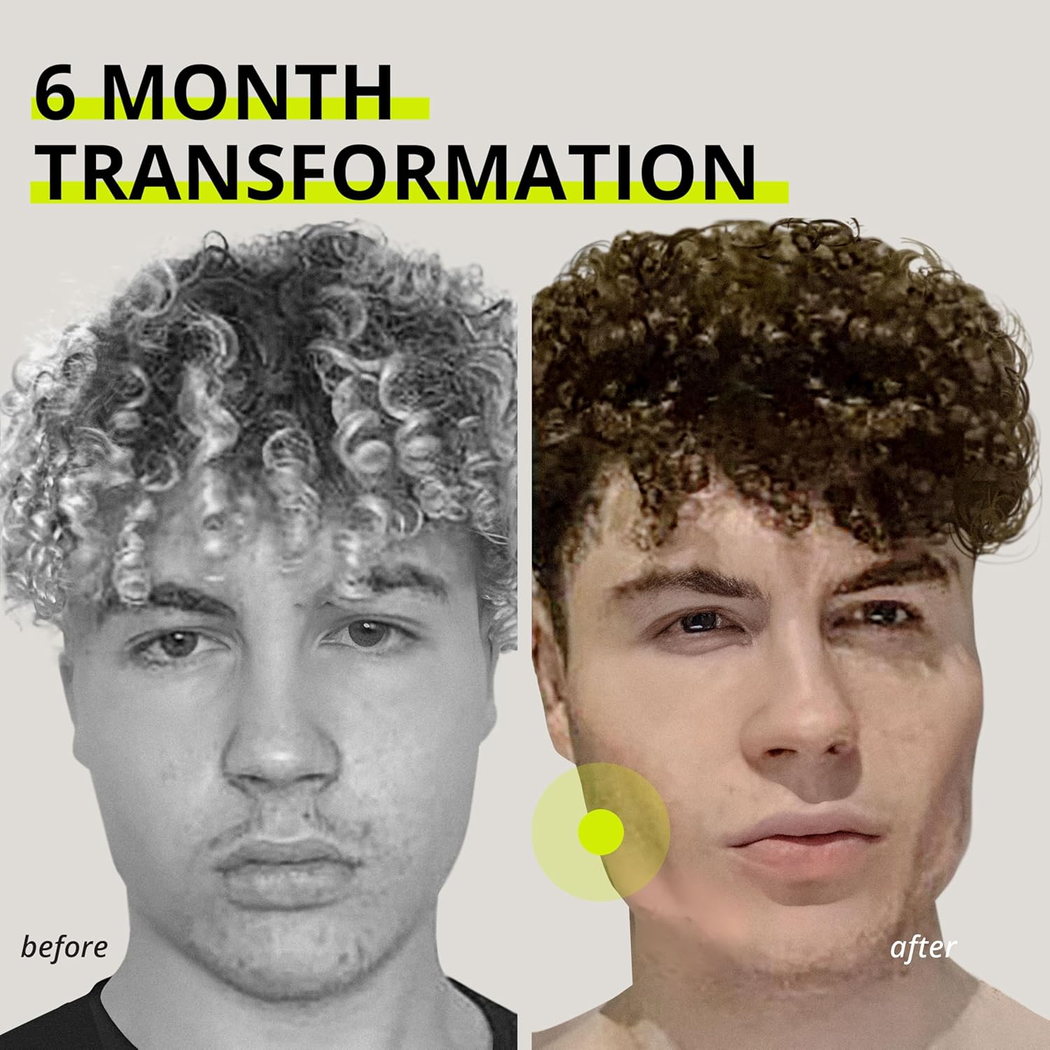 Jawliner® - Pioneers the Toughest Handmade 15x Harder Jawline Gum Includes 12 Weeks Coaching - Sugar-Free Mint Hard Gum - Jawline Exerciser for Mewing - Chewing Gum for Shaping the Jaw (2 Months Pack)