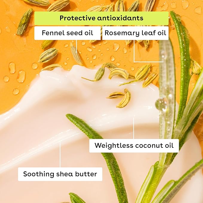 eos Flavor Lab Secret Menu Lip Balm Gift Set - 'Nilla Milkshake, Limited-Edition, Moisturizing, Hydrating, Dry Lips, Variety Pack, 0.14 oz, 4-Pack