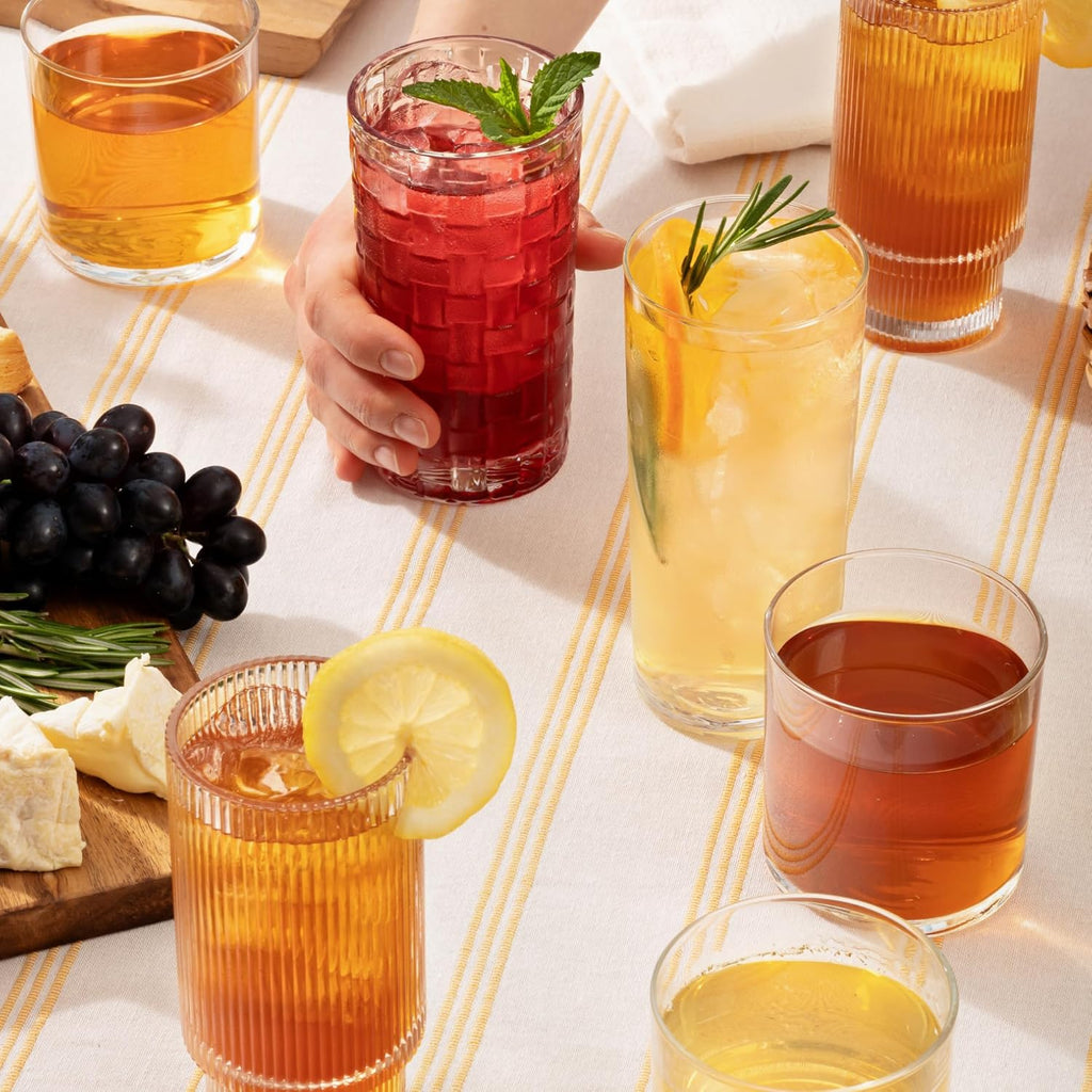 Rishi Tea Chamomile Medley Herbal Tea - Organic, Caffeine Free Direct Trade Sachet Bags, Calming Chamomile Flowers with Lemon Verbena & Mint - 50 Count