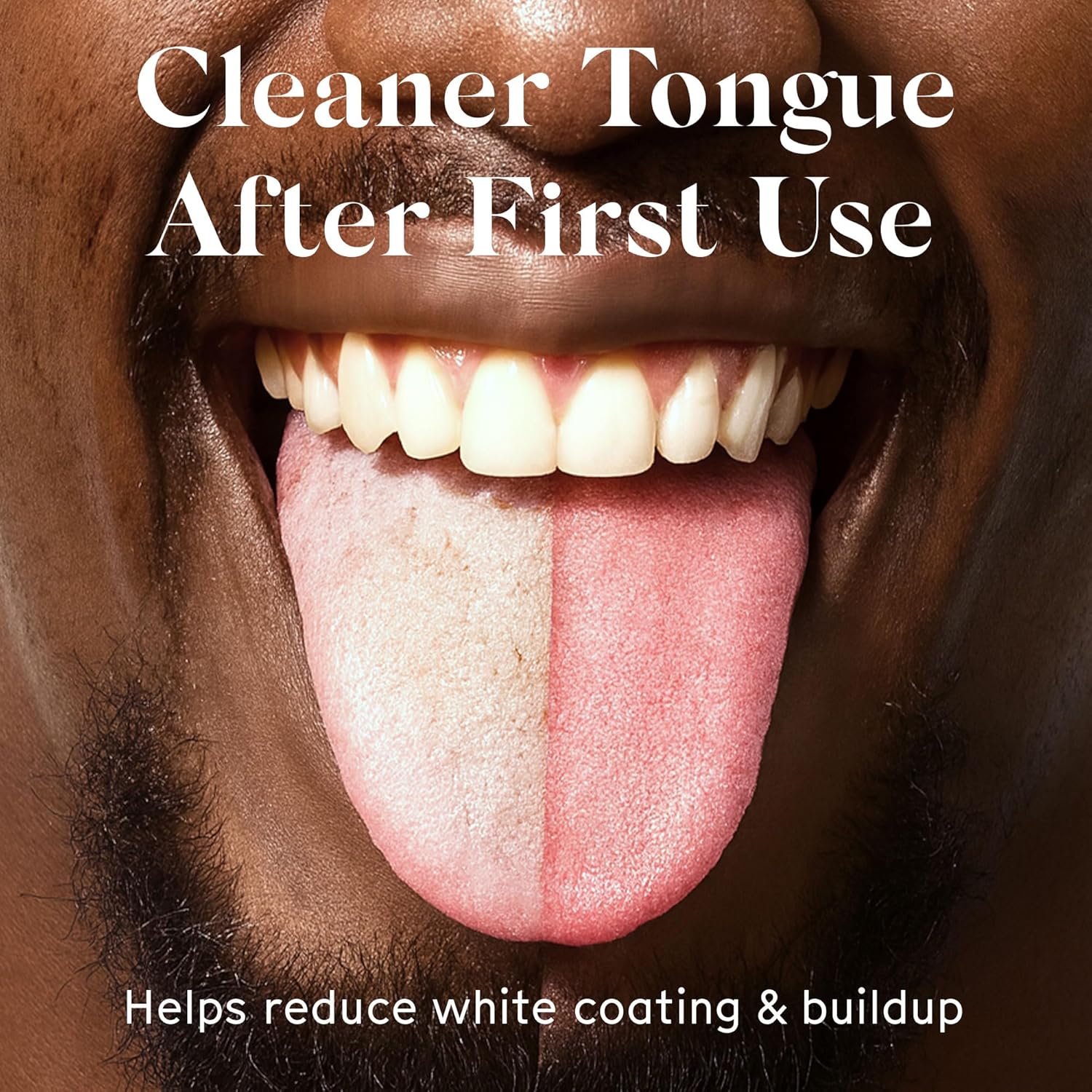 Arista 100% Copper Tongue Scraper for Adults & Kids – Metal Tongue Scraper Copper for Bad Breath, Oral Care & Hygiene – 2 Pack with Travel Pouches