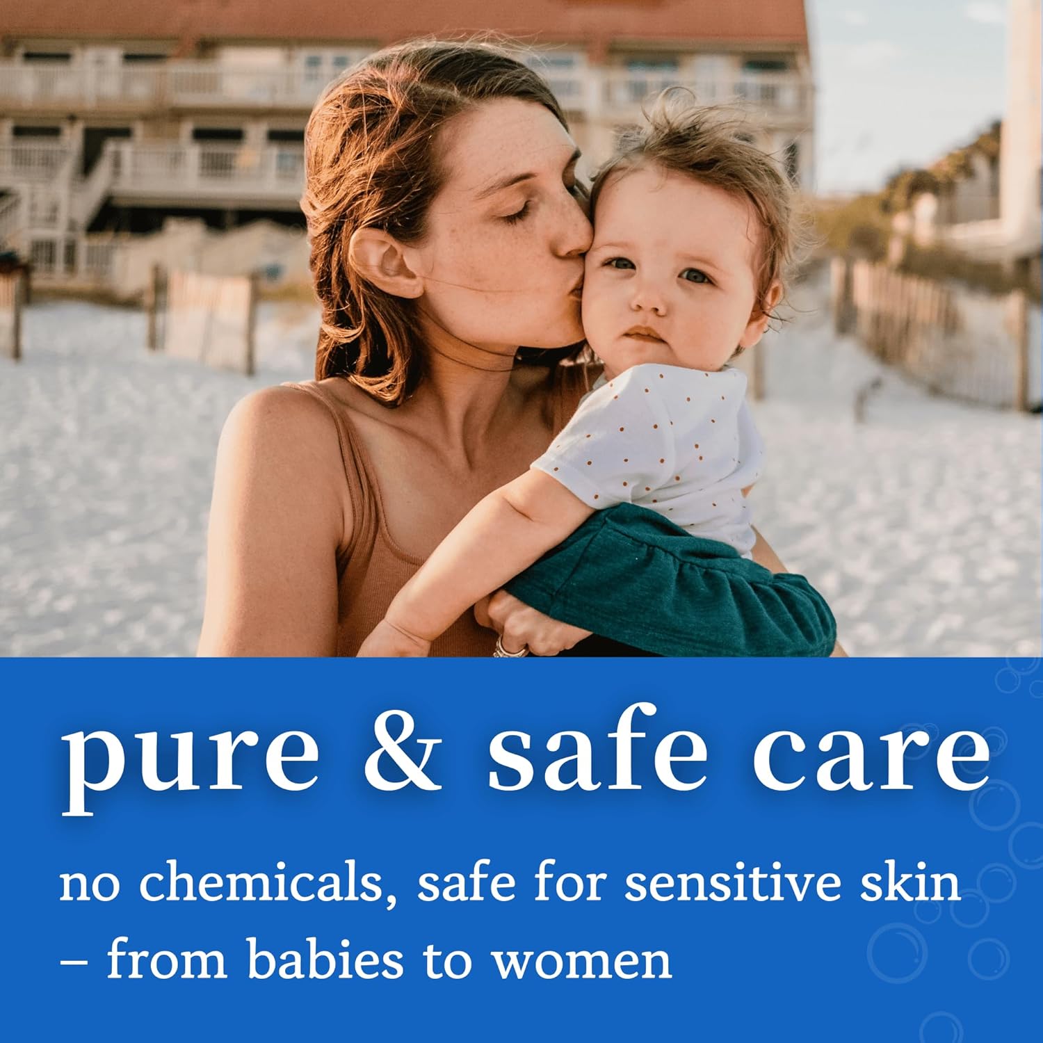 Individual Travel Wipes - 100% Water - Hand, Face & Body - Unscented Wet Wipes for Baby & Adult with Sensitive Skin - Mini Feminine Wipes for Women - Individually Wrapped, On the Go Essentials - 220ct