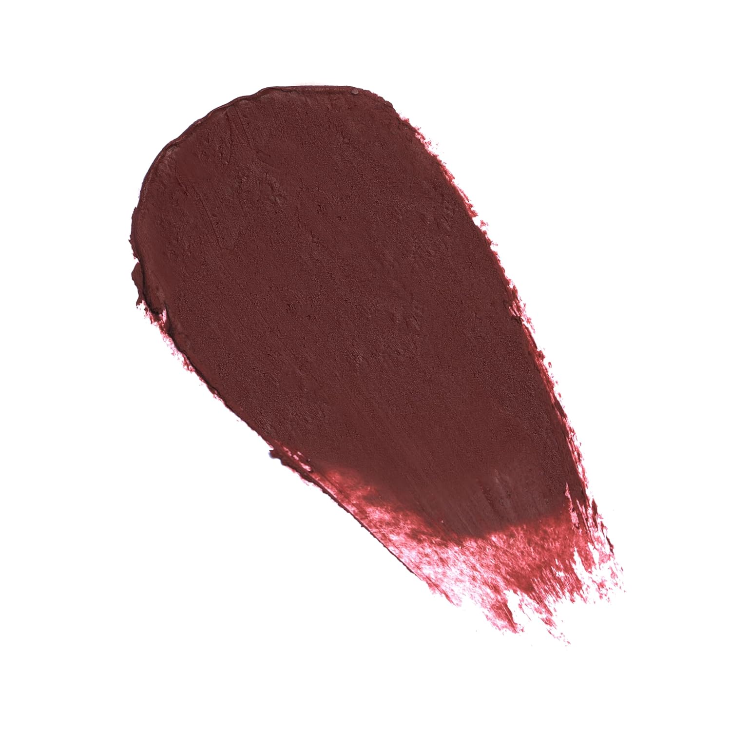 Multi-Use Makeup Stick - Blush, Lipstick, Eyeshadow & Highlighter For All Skin, Buildable Color, Long-Lasting, Lightweight, Natural Soft Finish(49 Cherry Jam Matte), 0.158 oz