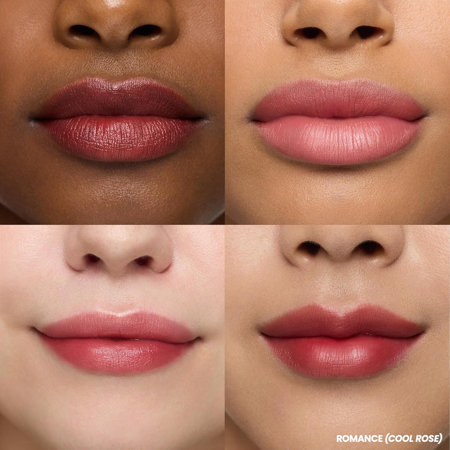 Wonderskin Wonder Blading Peel and Reveal Lip Liner & Lip Stain Masque – Long-Lasting Waterproof Tint, Transfer-Proof Matte Finish, Peel Off Makeup (Romance Stain & Go)