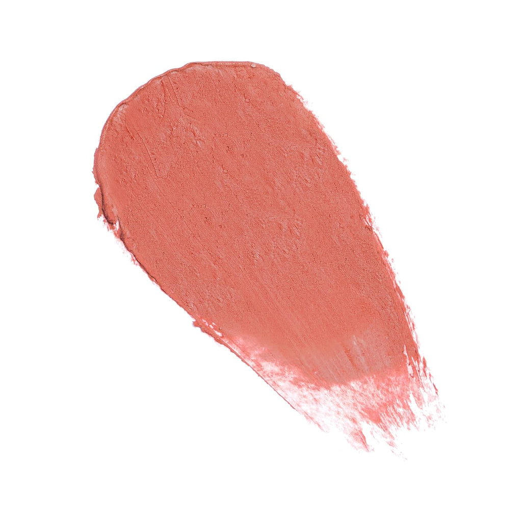 Multi-Use Makeup Stick - Blush, Lipstick, Eyeshadow & Highlighter For All Skin, Buildable Color, Long-Lasting, Lightweight, Natural Soft Finish(14 Pink Daisy Matte), 0.158 oz