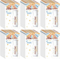30 Pack Here Comes the Son Baby Shower Favors Games Prizes Party Gifts Bulk Sunshine Lip Balms for Winners Adults Guests Gender Reveal Favors Decorations Baby Shower Souvenirs Gift Bags Stuffers