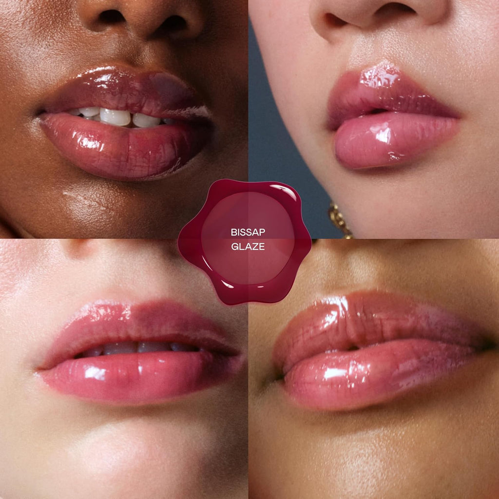 EADEM The Threesome: Three Mini Le Chouchou Lip Softening Balms, Lip Gloss for Women, Lip Plumper & Lip Mask, Overnight Hydrating & Moisturizing Luxury Lip Balm
