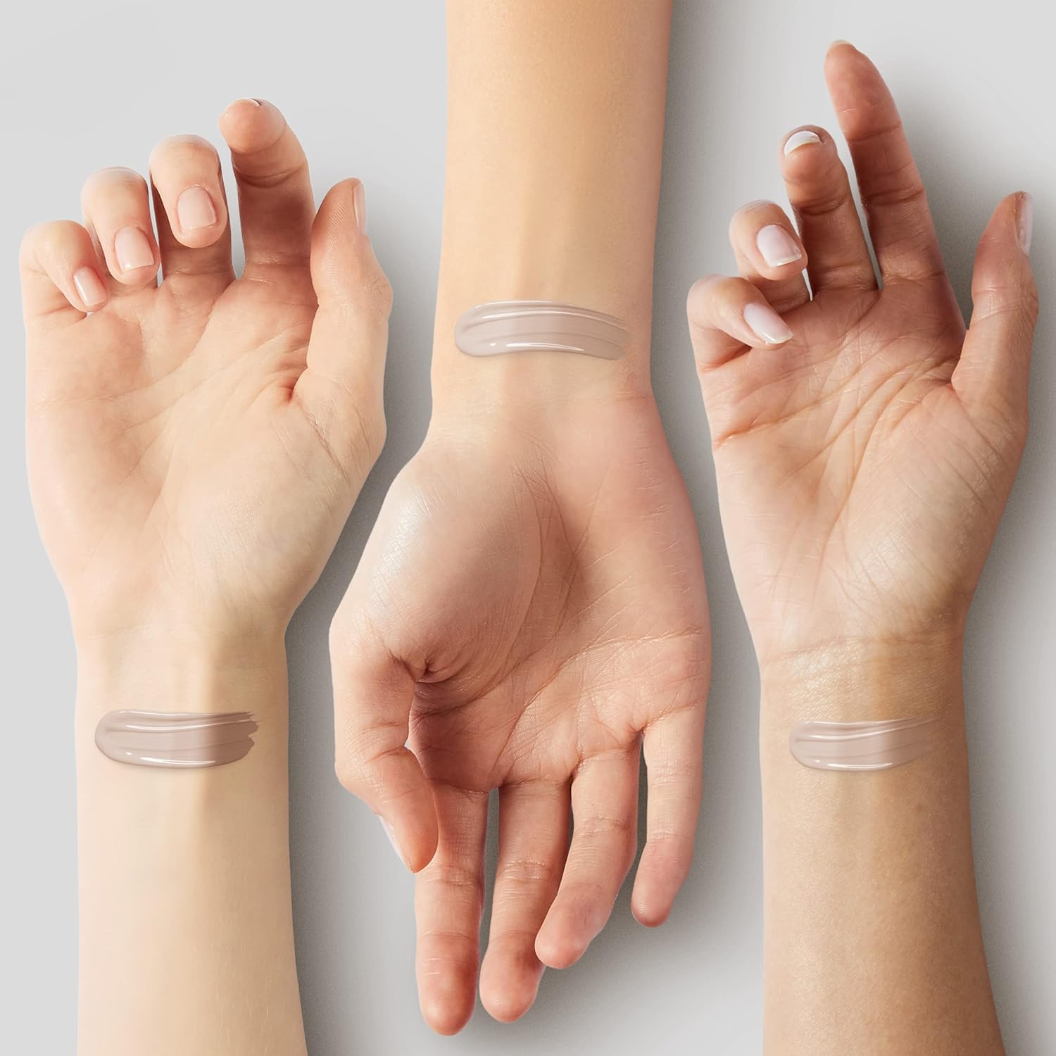 THESAEM Cover Perfection Tip Concealer, Liquid Multi-Use Concealer, Full Coverage Makeup for Acne Dark Spots Dark Circles Hyperpigmentation and Blemishes, 0.2 fl.oz. (#1 Clear Beige)