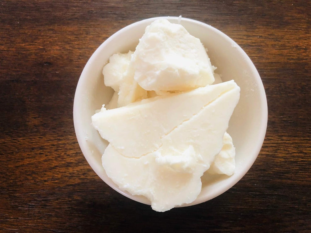 Kokum Butter 2 LB Pure, Natural, Fresh, Thickener for Body Butters, Sunscreens, Soaps, Deodorants, lip balm & Lotions.