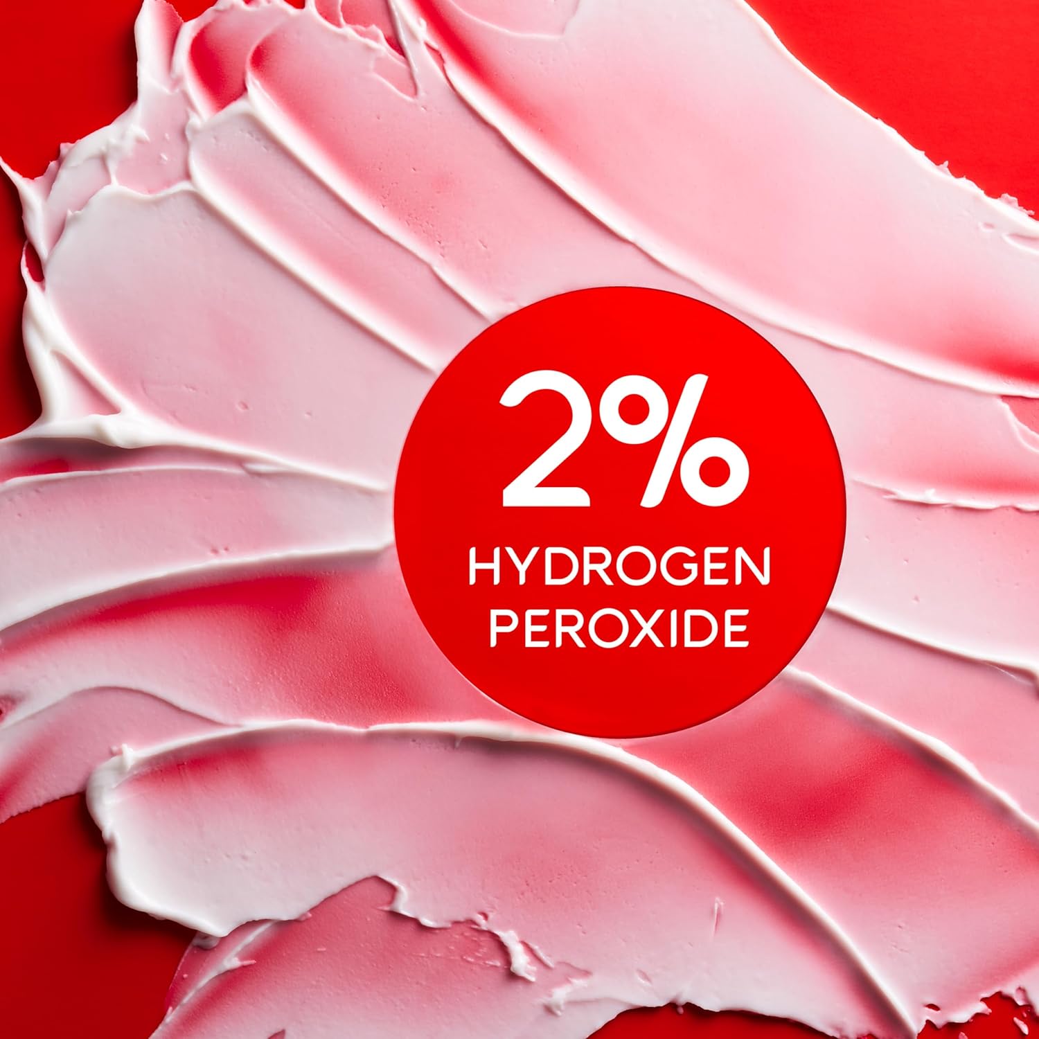 Colgate Optic White Advanced Hydrogen Peroxide Toothpaste, Teeth Whitening Toothpaste Pack, Enamel-Safe Formula, Helps Remove Tea, Coffee, and Wine Stains, Sparkling White, 2 Pack, 4.5 oz