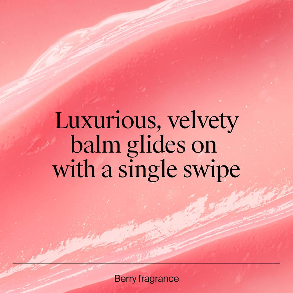 Neutrogena Hydro Boost Hyaluronic Acid Lip Balm, Nourishing Vitamin E Leaves Lips Feeling Hydrated, Sheer Pink Tinted Color with a Sweet Berry Flavor, Sheer Berry, 0.5 oz