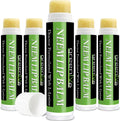 GreenIVe Neem Lip Balm, Vegan Lip Moisturizer with L-Lysine, Soothe and Soften (5)