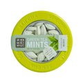 SEN CHA Naturals Green Tea Mints, Sugar-Free Breath Mints, Made With Organic Japanese Matcha Green Tea, Gluten-Free, Sugar-Free, Vegan & Keto-Friendly, Moroccan Mint, 1.2oz (1 Pack)