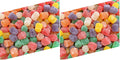 Spice Drops Candy | 3 Lb Bag | Assorted Spiced Gum Drops in Bulk | Jelly Candies in Clove, Wintergreen, Anise, Cinnamon, Peppermint, and Spearmint Flavors (Pack of 2)