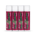 Lizard Lips SPF 15 Lip Balm (Raspberry)