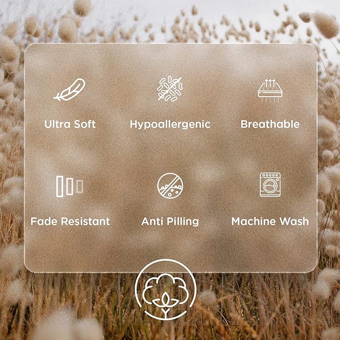 100% Cotton Bath Towels, Pack of 2 Towels for Bathroom, Luxury 700 GSM Bath Towel, Highly Absorbent Bathroom Towel Set, 30 x 60 Inches Large Bath Towels, Super Soft & Quick Dry Towel Set, Blush